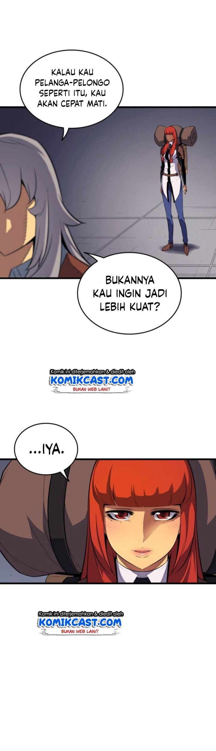 The Great Mage Returns After 4000 Years Chapter 33 Halaman 41