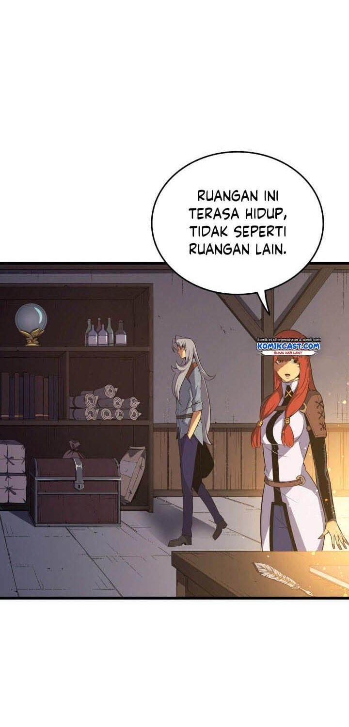 The Great Mage Returns After 4000 Years Chapter 35 Halaman 3