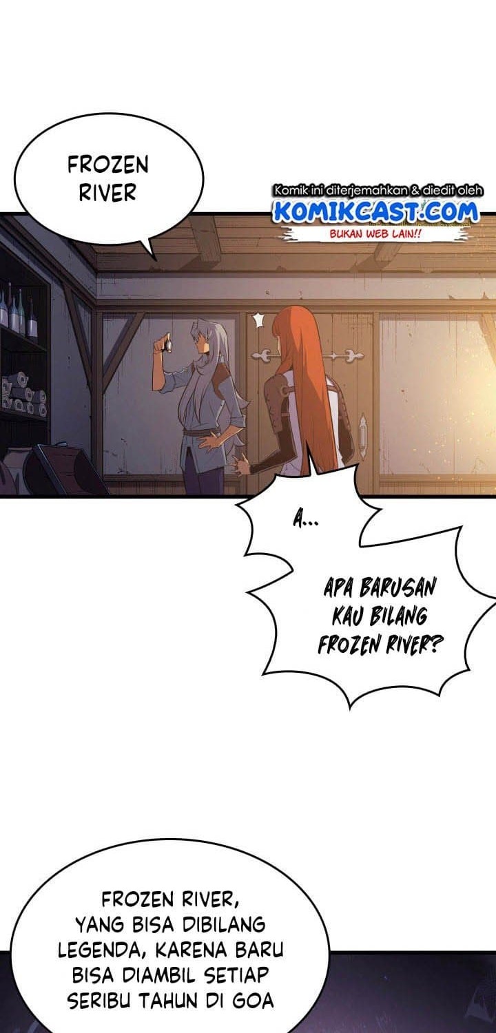 The Great Mage Returns After 4000 Years Chapter 35 Halaman 5