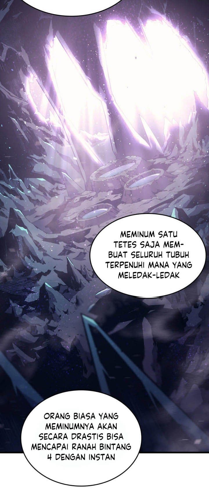 The Great Mage Returns After 4000 Years Chapter 35 Halaman 6