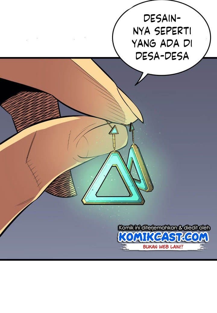 The Great Mage Returns After 4000 Years Chapter 35 Halaman 11