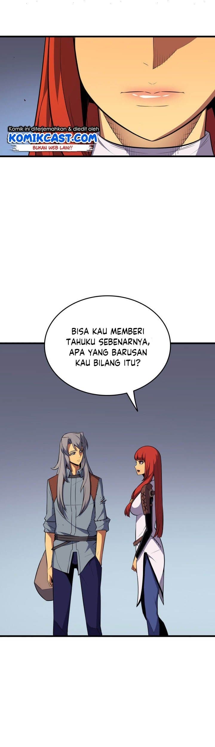 The Great Mage Returns After 4000 Years Chapter 35 Halaman 17