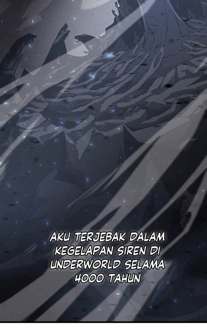 The Great Mage Returns After 4000 Years Chapter 35 Halaman 22
