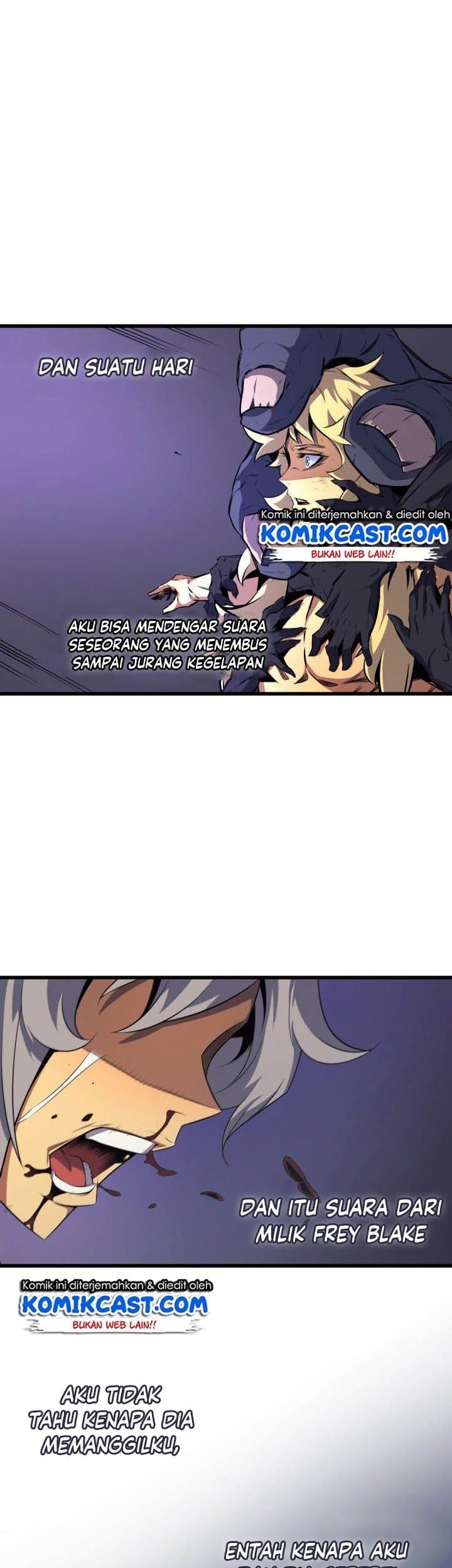 The Great Mage Returns After 4000 Years Chapter 35 Halaman 23