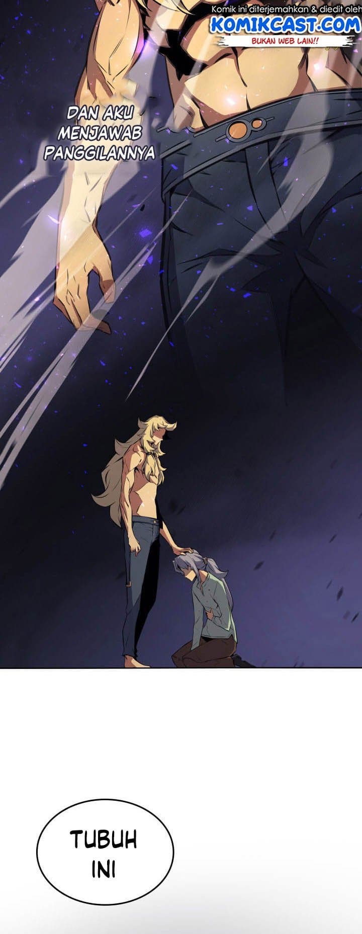 The Great Mage Returns After 4000 Years Chapter 35 Halaman 25