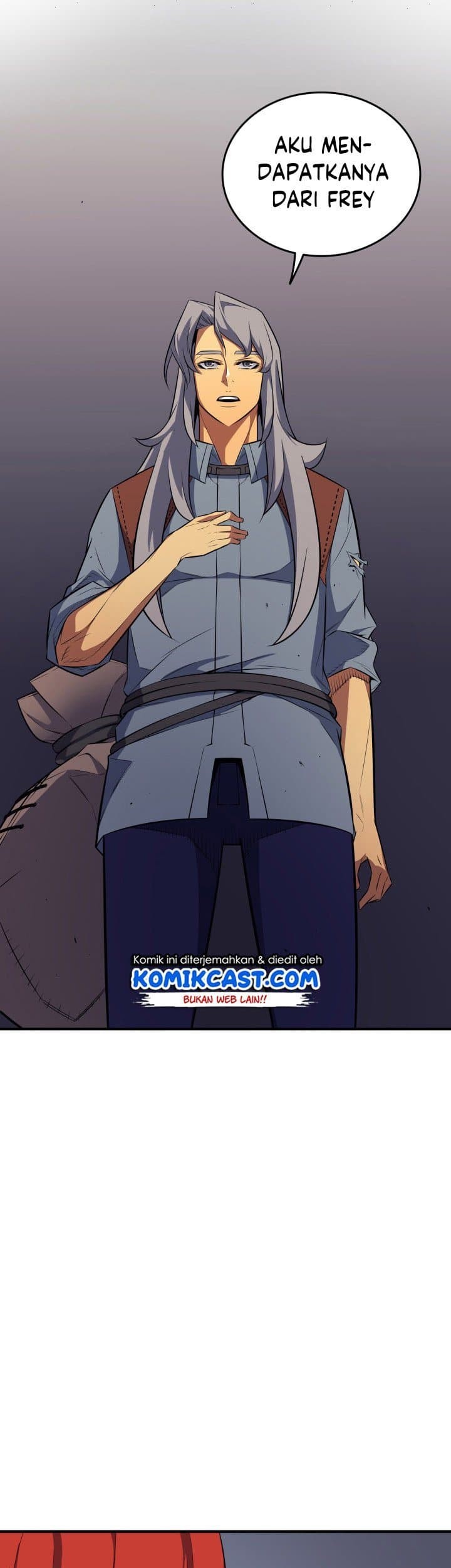 The Great Mage Returns After 4000 Years Chapter 35 Halaman 26