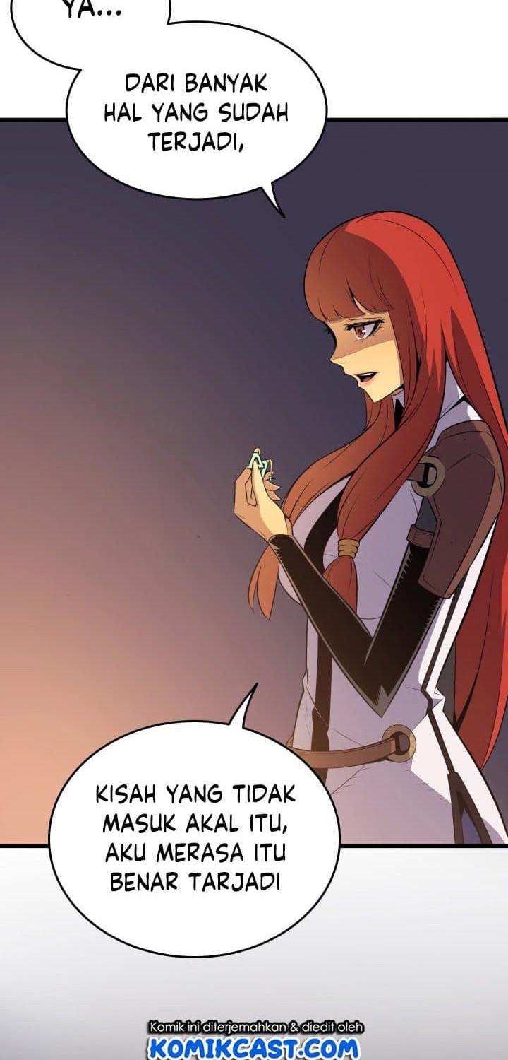 The Great Mage Returns After 4000 Years Chapter 35 Halaman 29