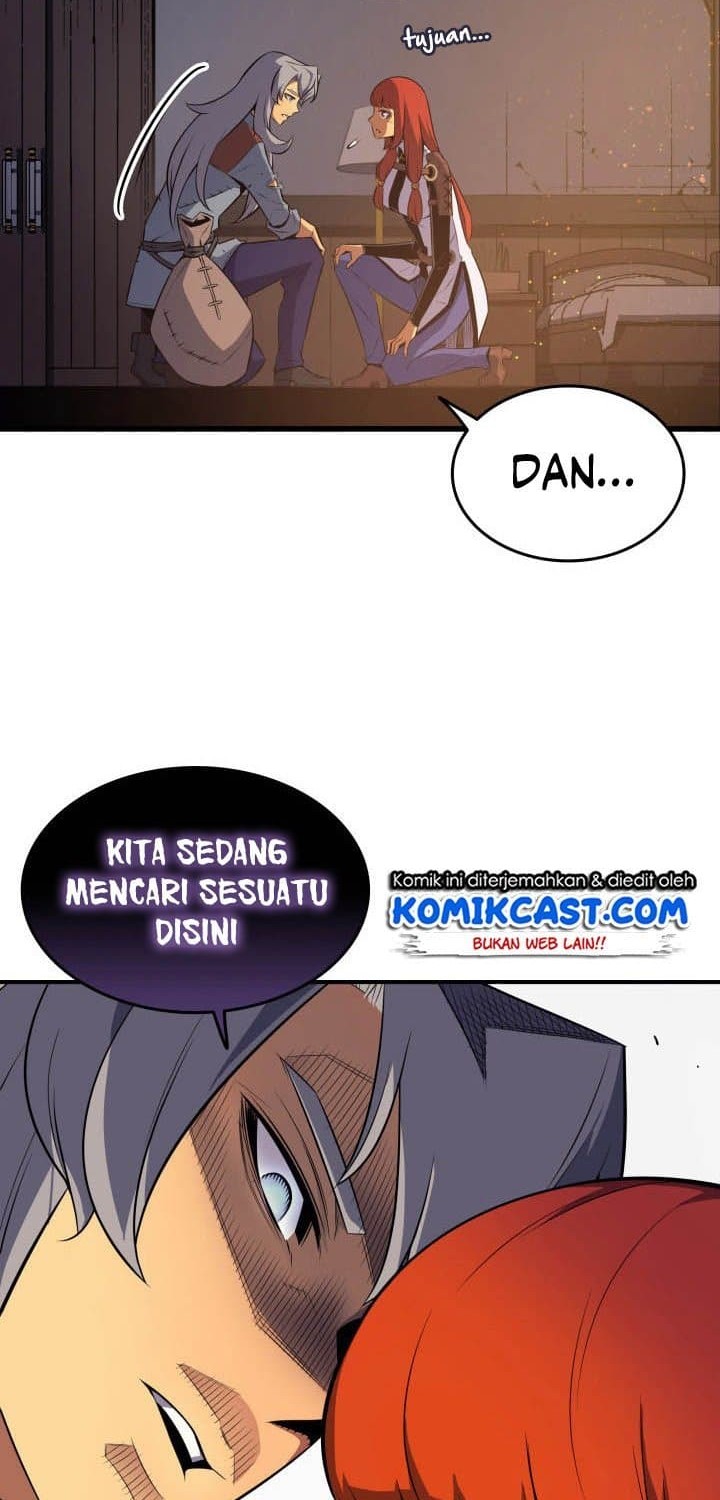 The Great Mage Returns After 4000 Years Chapter 35 Halaman 33