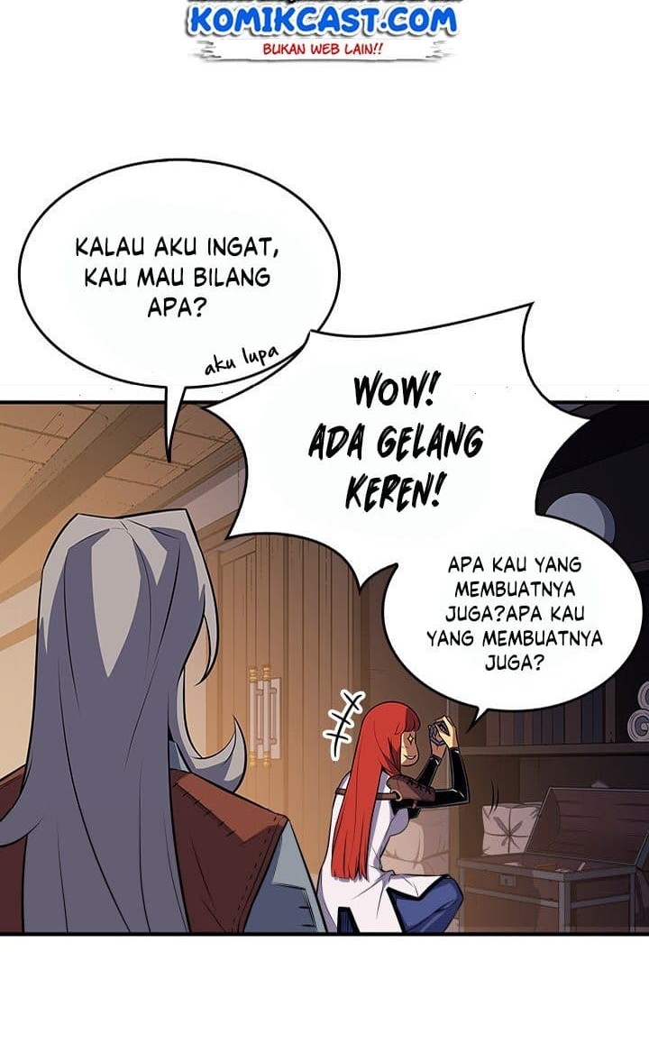 The Great Mage Returns After 4000 Years Chapter 35 Halaman 35