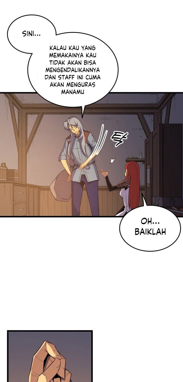The Great Mage Returns After 4000 Years Chapter 35 Halaman 37