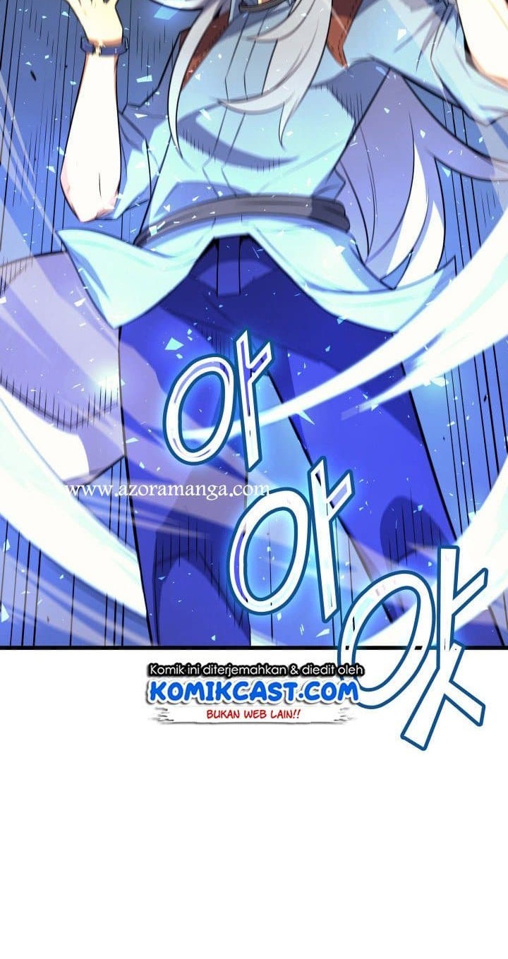 The Great Mage Returns After 4000 Years Chapter 35 Halaman 39