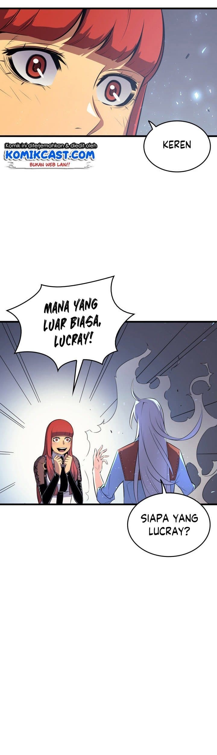 The Great Mage Returns After 4000 Years Chapter 35 Halaman 40