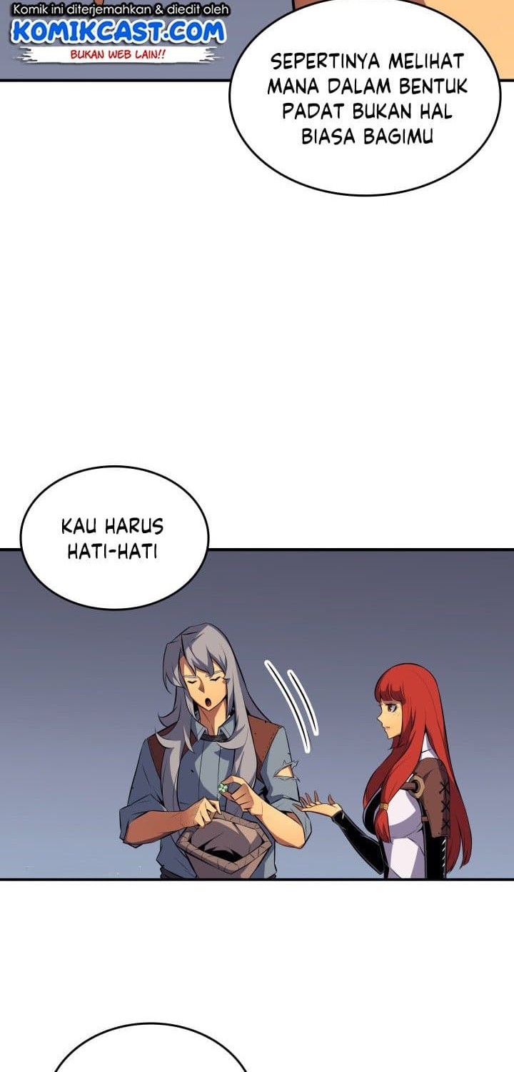 The Great Mage Returns After 4000 Years Chapter 35 Halaman 43