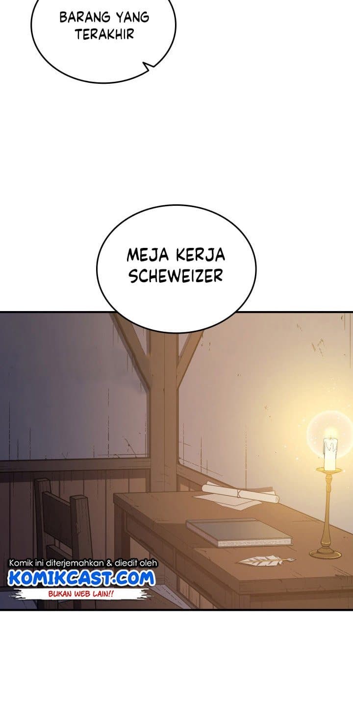The Great Mage Returns After 4000 Years Chapter 35 Halaman 44