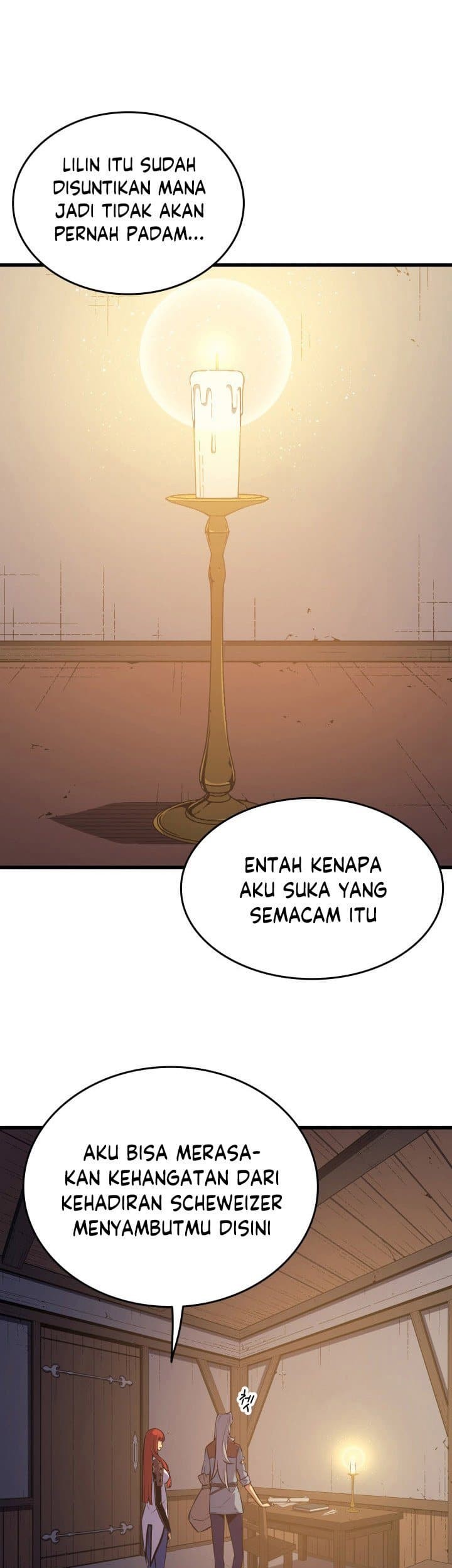 The Great Mage Returns After 4000 Years Chapter 35 Halaman 45