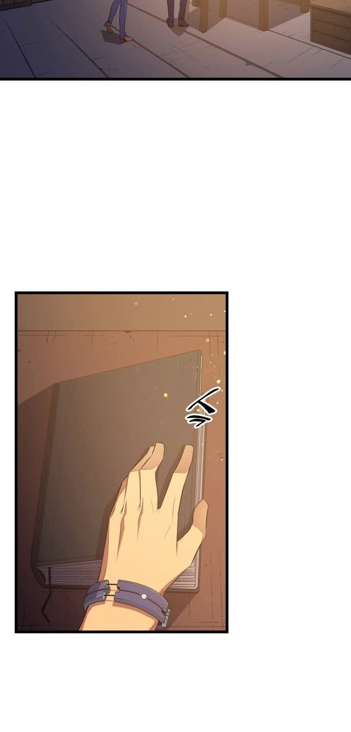 The Great Mage Returns After 4000 Years Chapter 35 Halaman 46