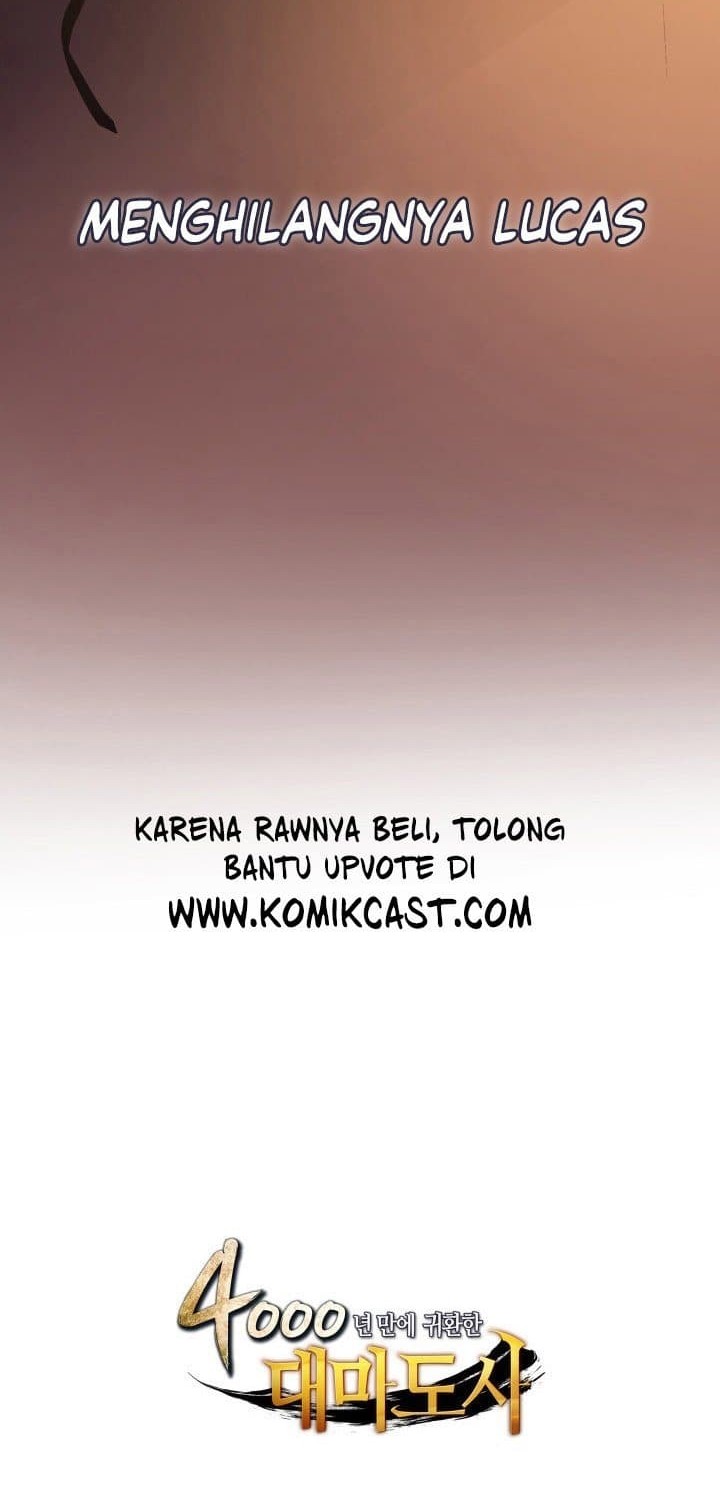 The Great Mage Returns After 4000 Years Chapter 35 Halaman 48