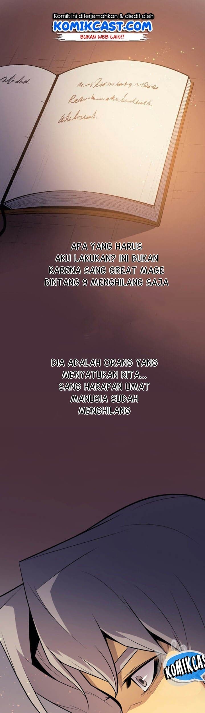 The Great Mage Returns After 4000 Years Chapter 36 Halaman 5