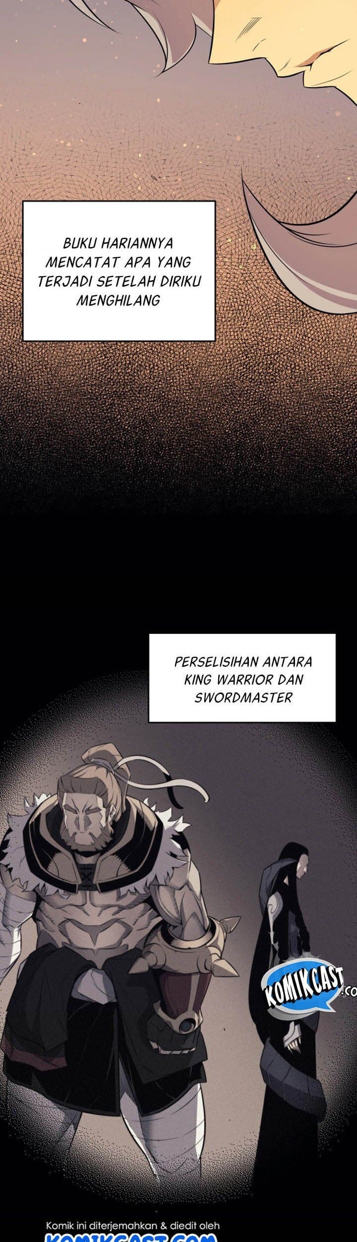 The Great Mage Returns After 4000 Years Chapter 36 Halaman 6