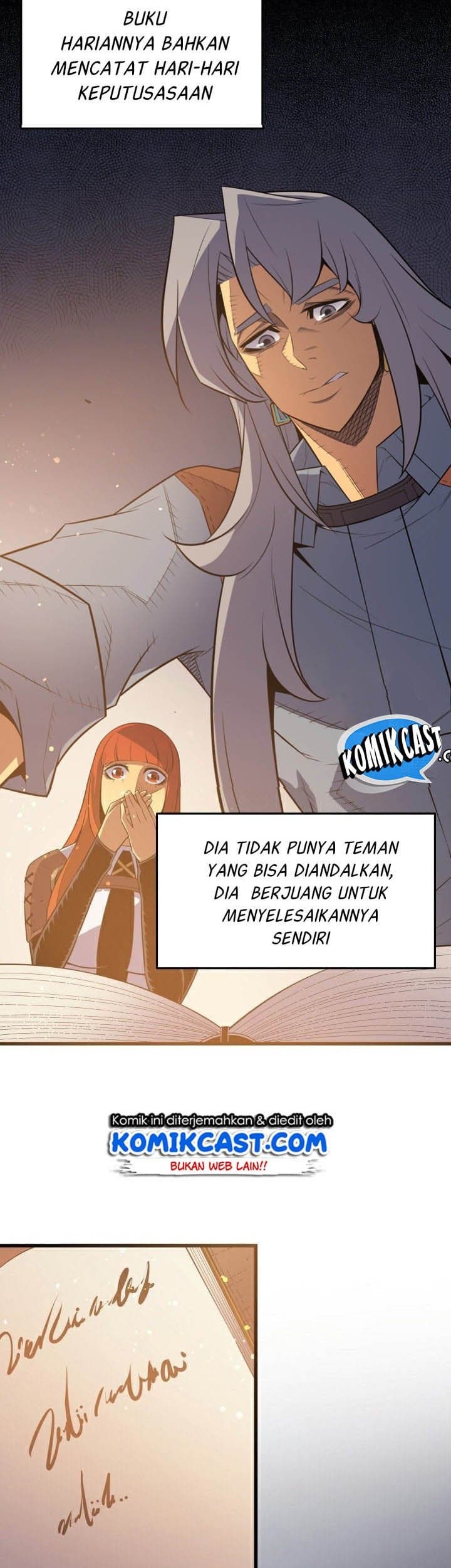 The Great Mage Returns After 4000 Years Chapter 36 Halaman 9