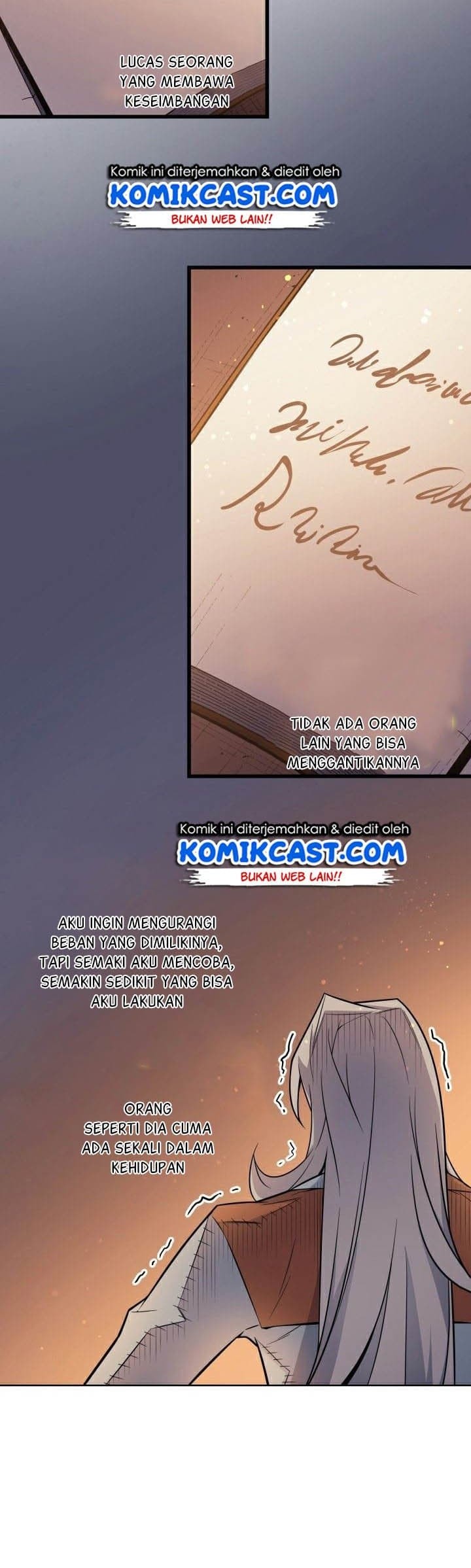 The Great Mage Returns After 4000 Years Chapter 36 Halaman 10