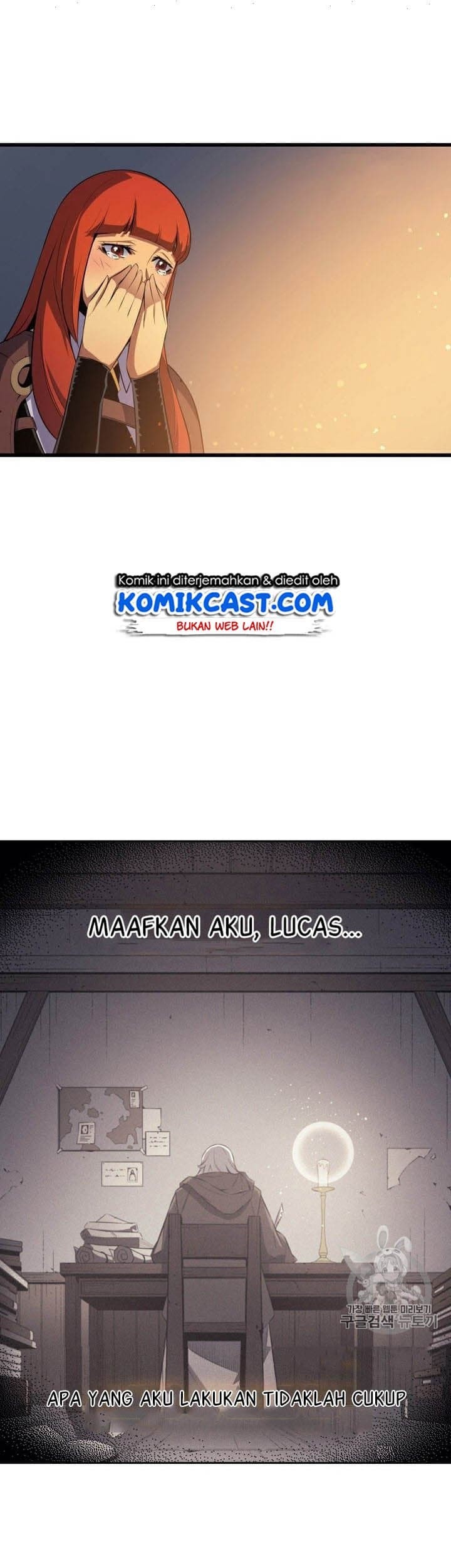 The Great Mage Returns After 4000 Years Chapter 36 Halaman 11