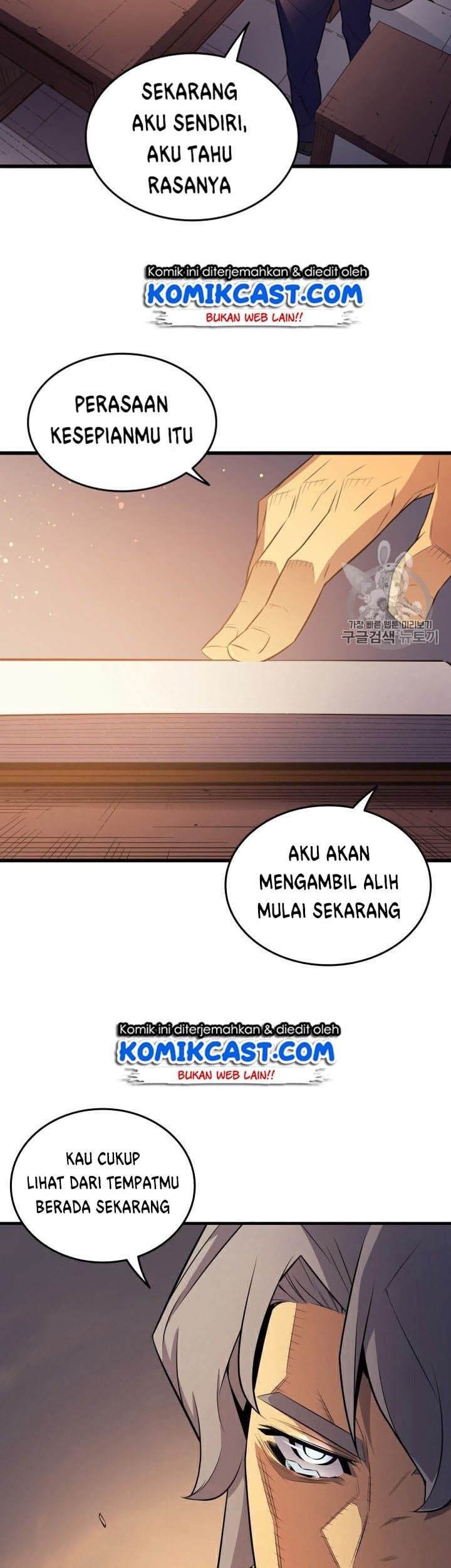 The Great Mage Returns After 4000 Years Chapter 36 Halaman 14