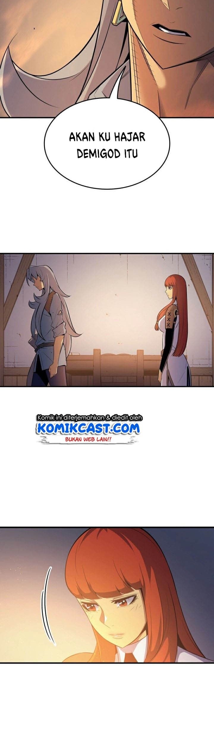 The Great Mage Returns After 4000 Years Chapter 36 Halaman 15