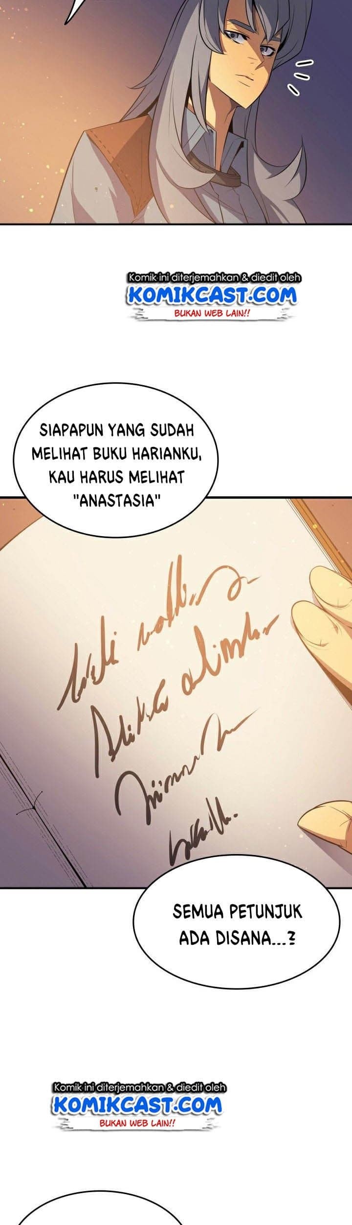 The Great Mage Returns After 4000 Years Chapter 36 Halaman 17
