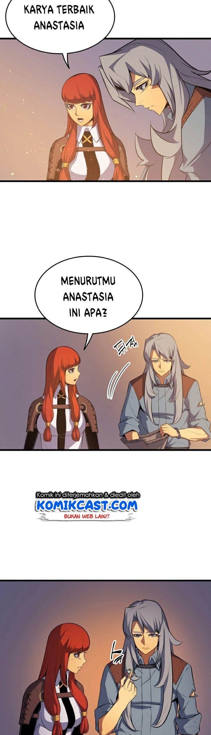 The Great Mage Returns After 4000 Years Chapter 36 Halaman 18