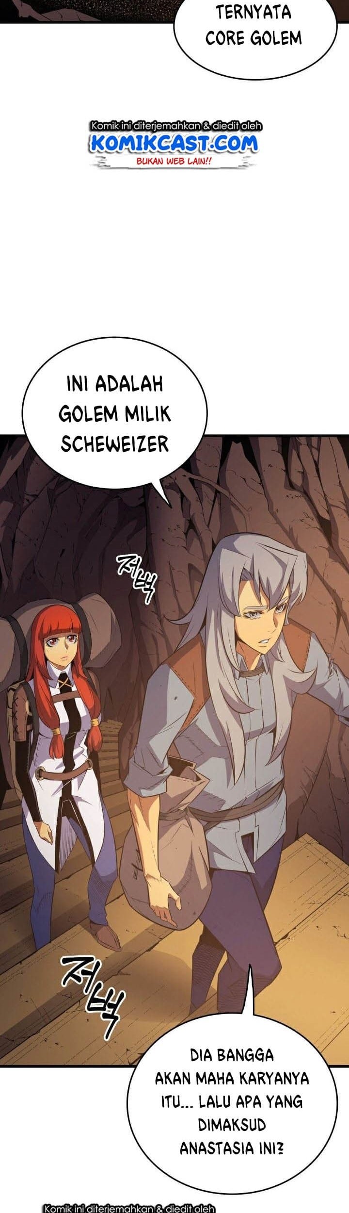 The Great Mage Returns After 4000 Years Chapter 36 Halaman 21