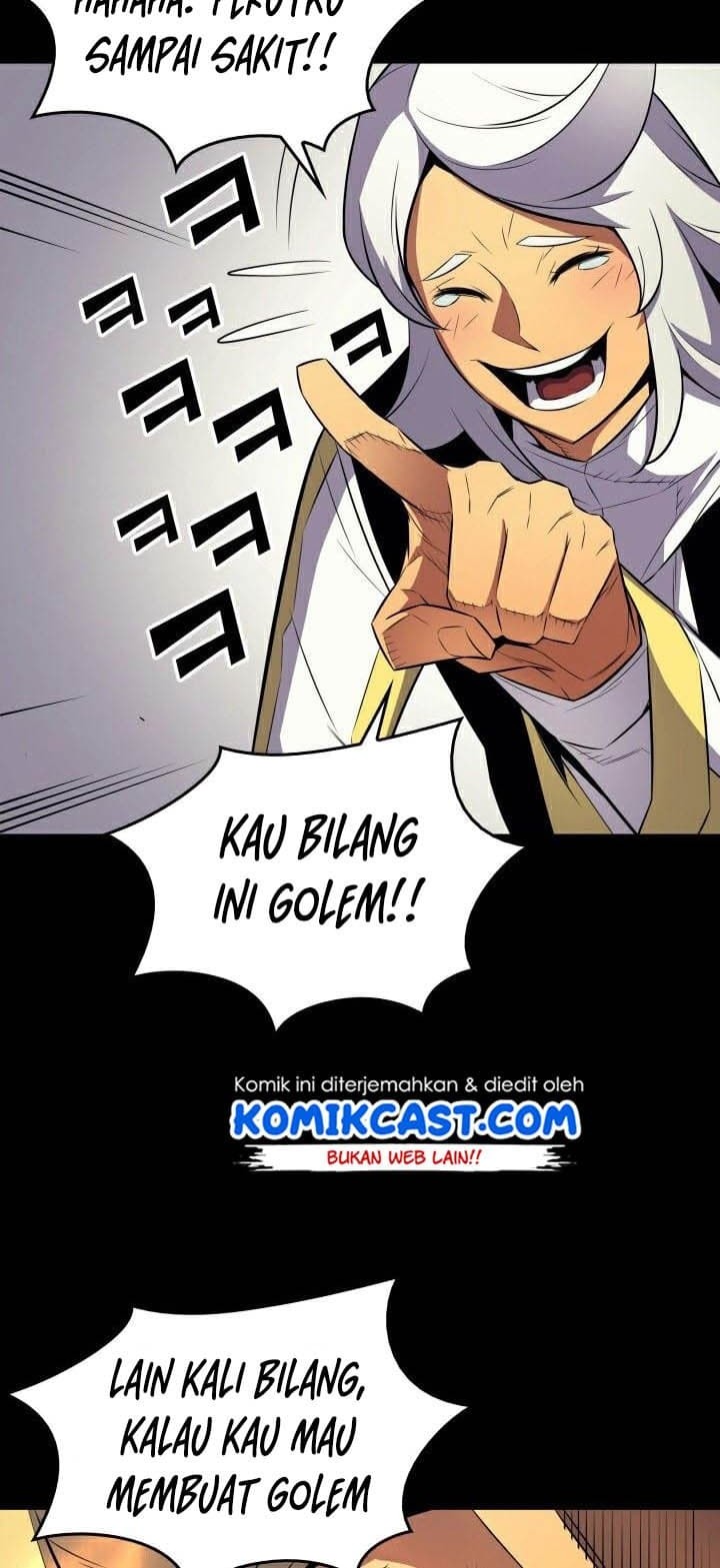 The Great Mage Returns After 4000 Years Chapter 36 Halaman 25