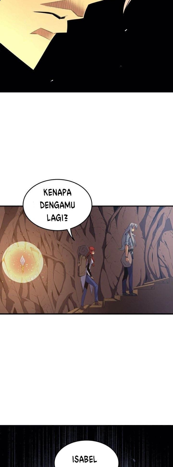 The Great Mage Returns After 4000 Years Chapter 36 Halaman 31