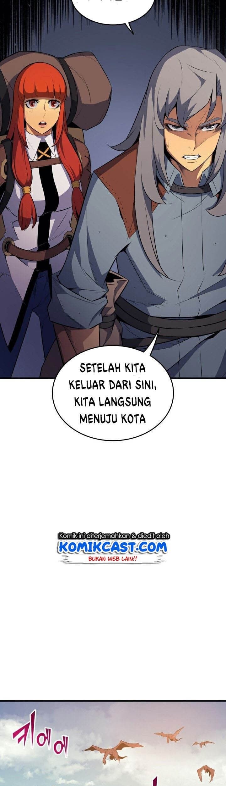 The Great Mage Returns After 4000 Years Chapter 36 Halaman 32