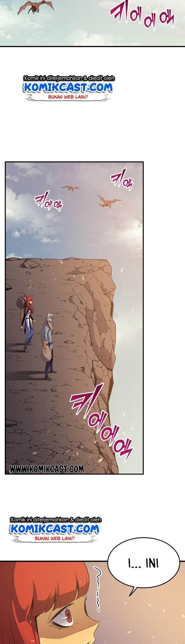 The Great Mage Returns After 4000 Years Chapter 36 Halaman 33
