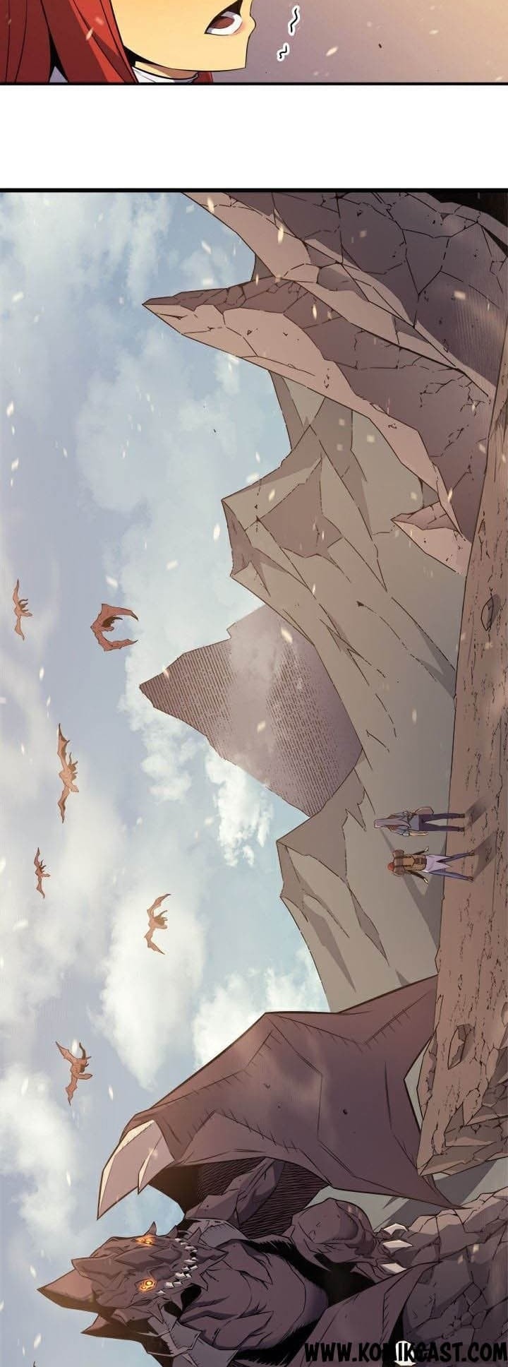 The Great Mage Returns After 4000 Years Chapter 36 Halaman 34