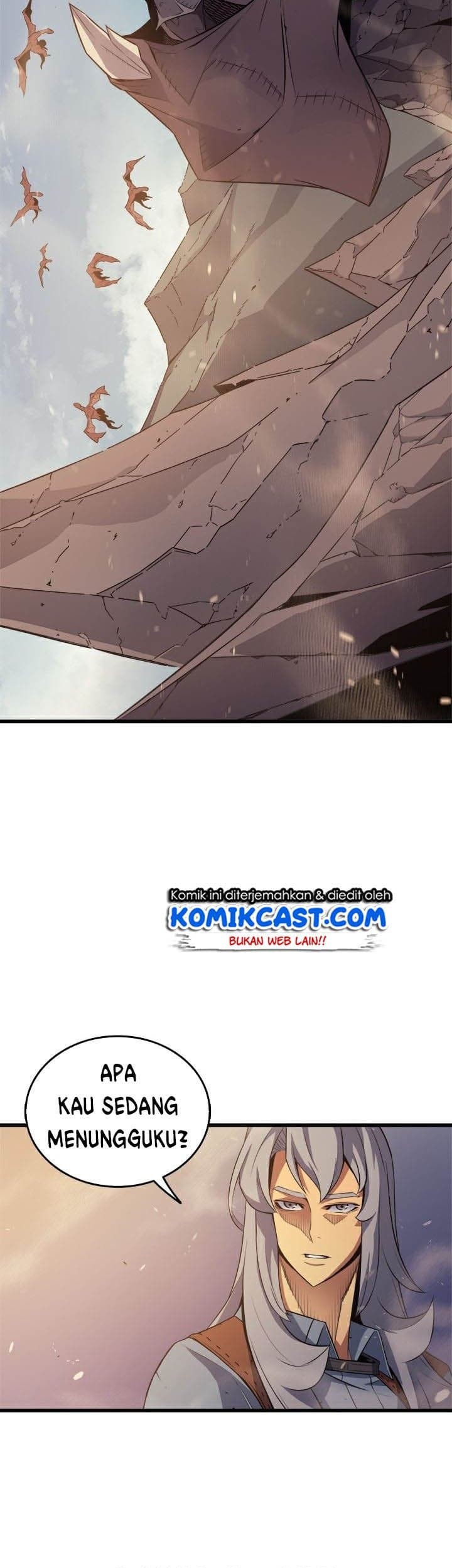 The Great Mage Returns After 4000 Years Chapter 36 Halaman 35