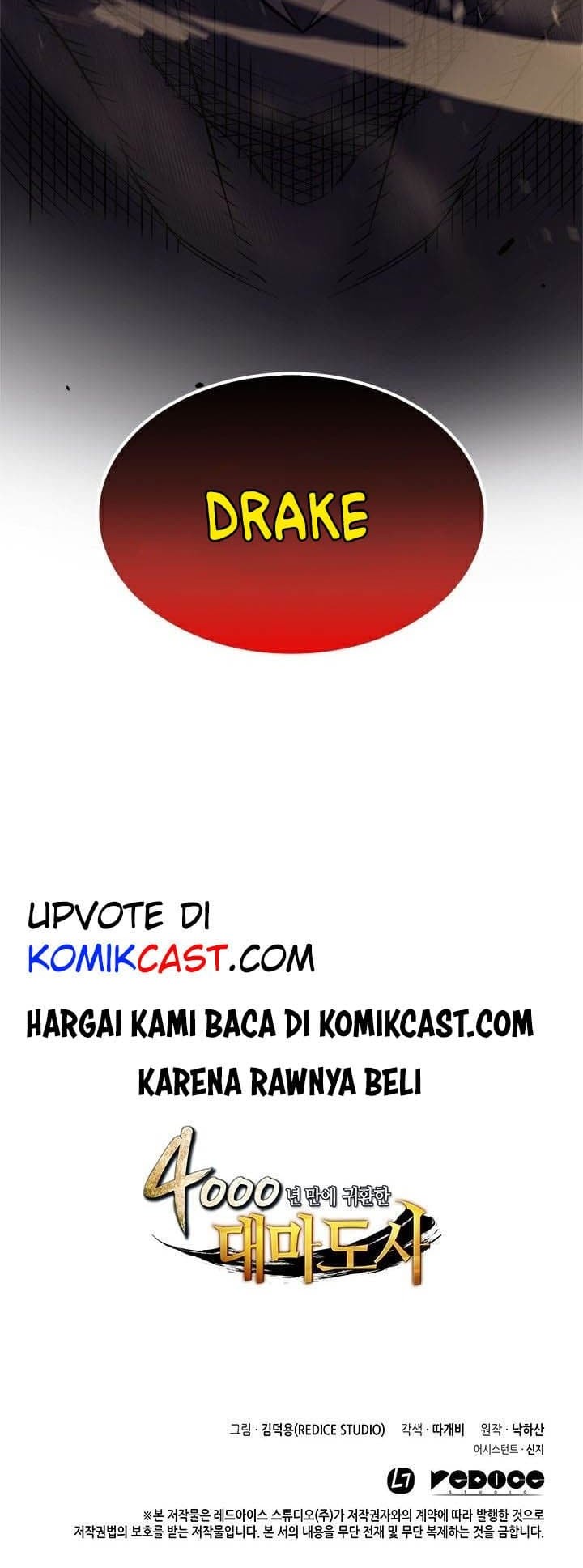 The Great Mage Returns After 4000 Years Chapter 36 Halaman 37