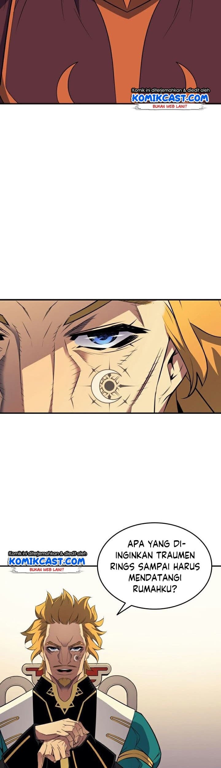 The Great Mage Returns After 4000 Years Chapter 44 Halaman 3
