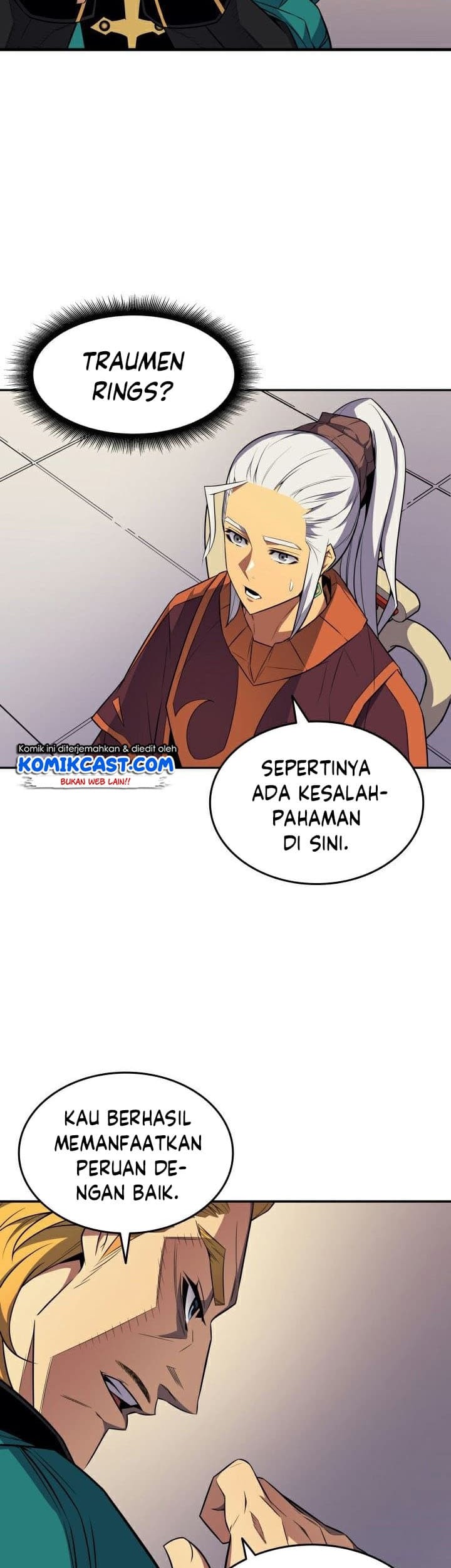 The Great Mage Returns After 4000 Years Chapter 44 Halaman 4