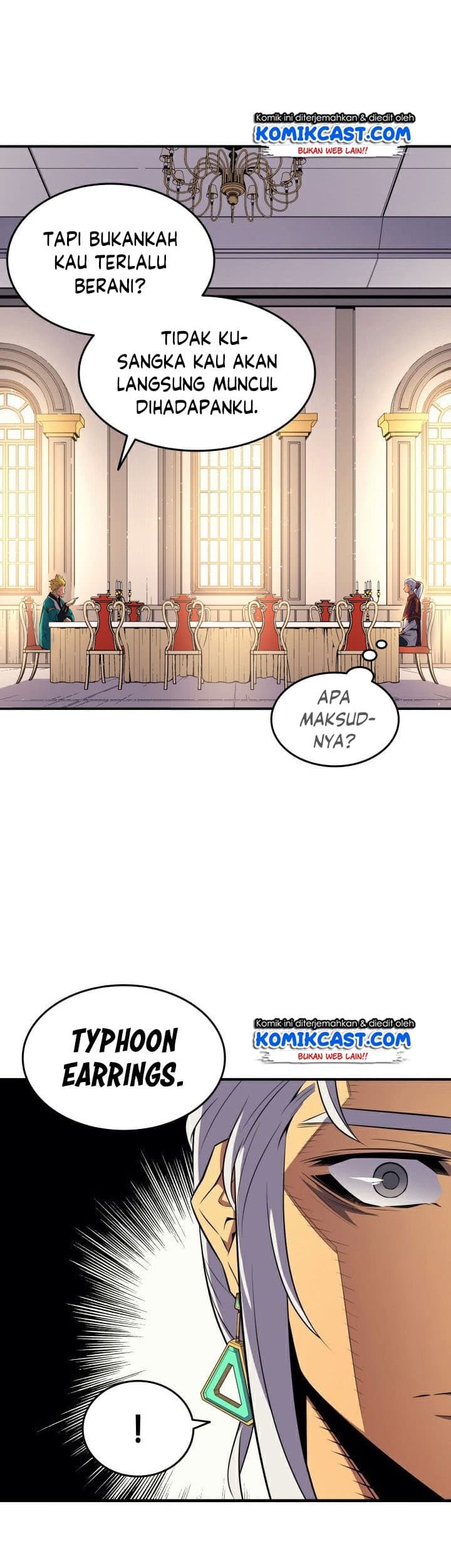 The Great Mage Returns After 4000 Years Chapter 44 Halaman 6
