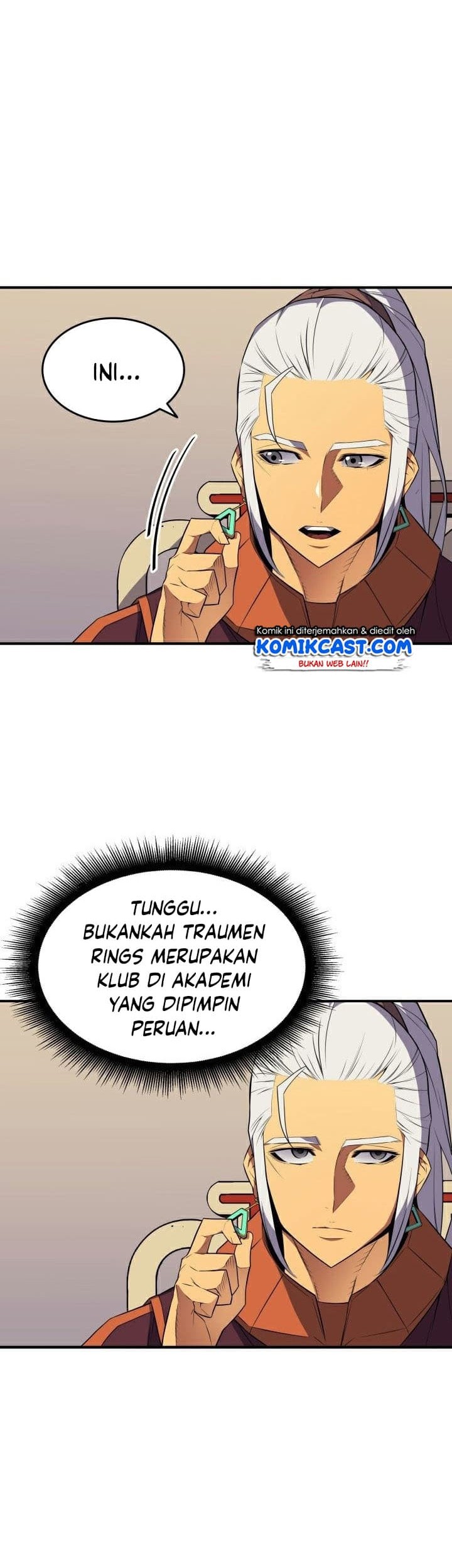 The Great Mage Returns After 4000 Years Chapter 44 Halaman 7