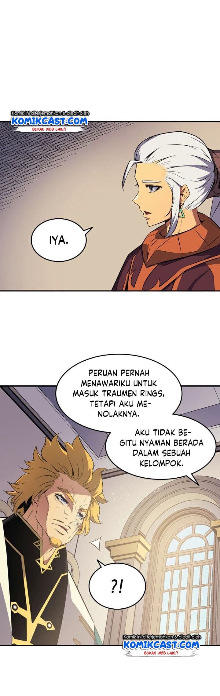 The Great Mage Returns After 4000 Years Chapter 44 Halaman 9