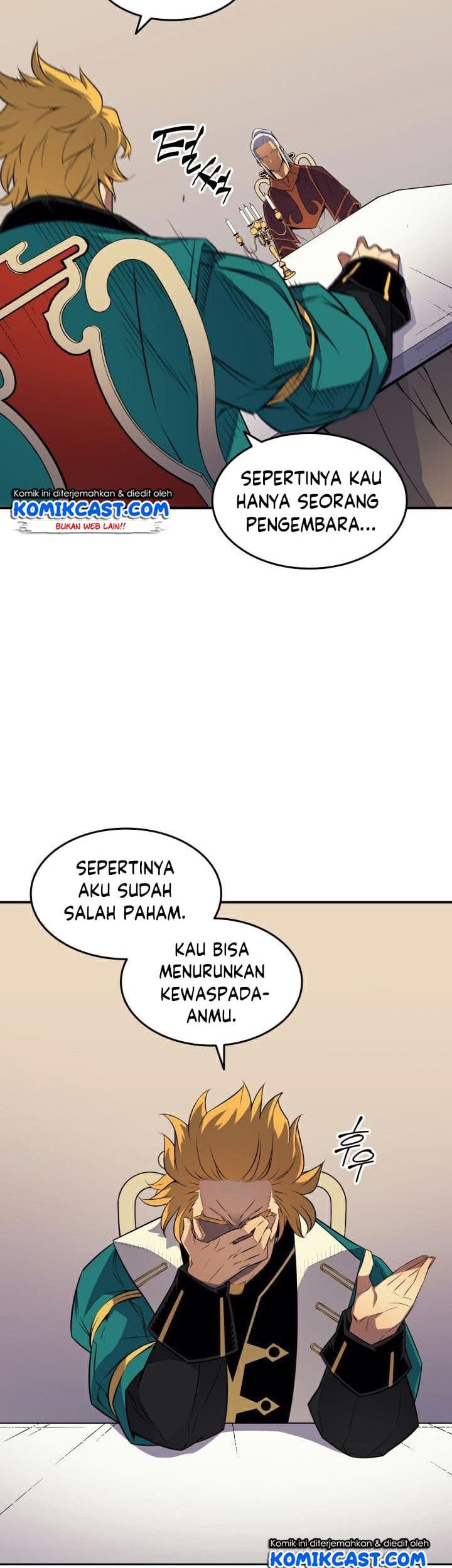 The Great Mage Returns After 4000 Years Chapter 44 Halaman 11