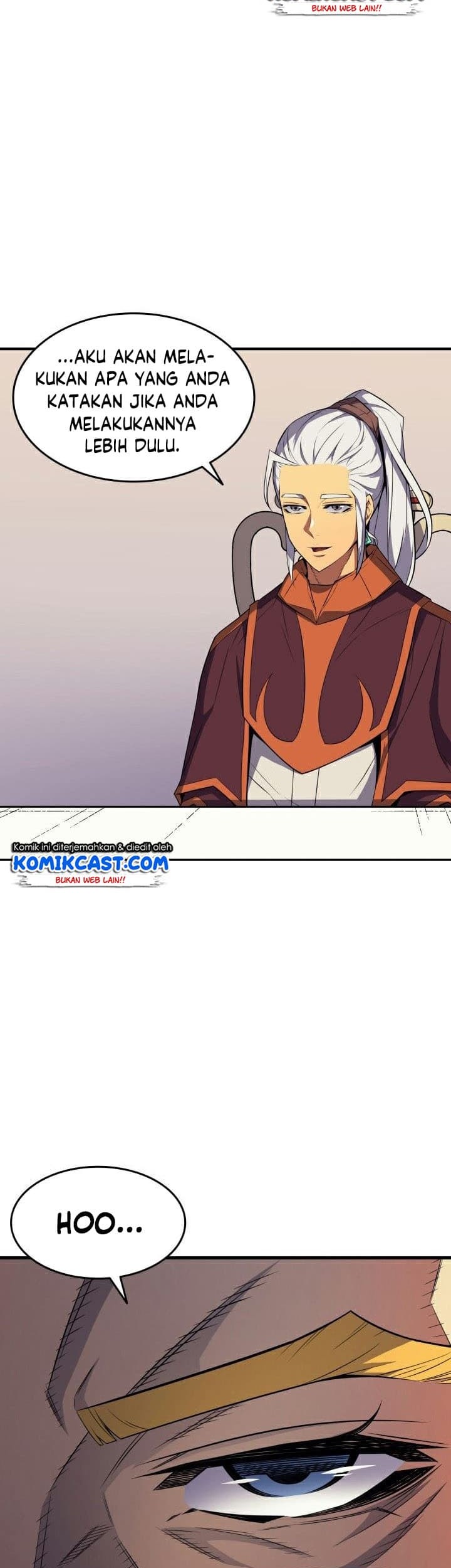 The Great Mage Returns After 4000 Years Chapter 44 Halaman 12