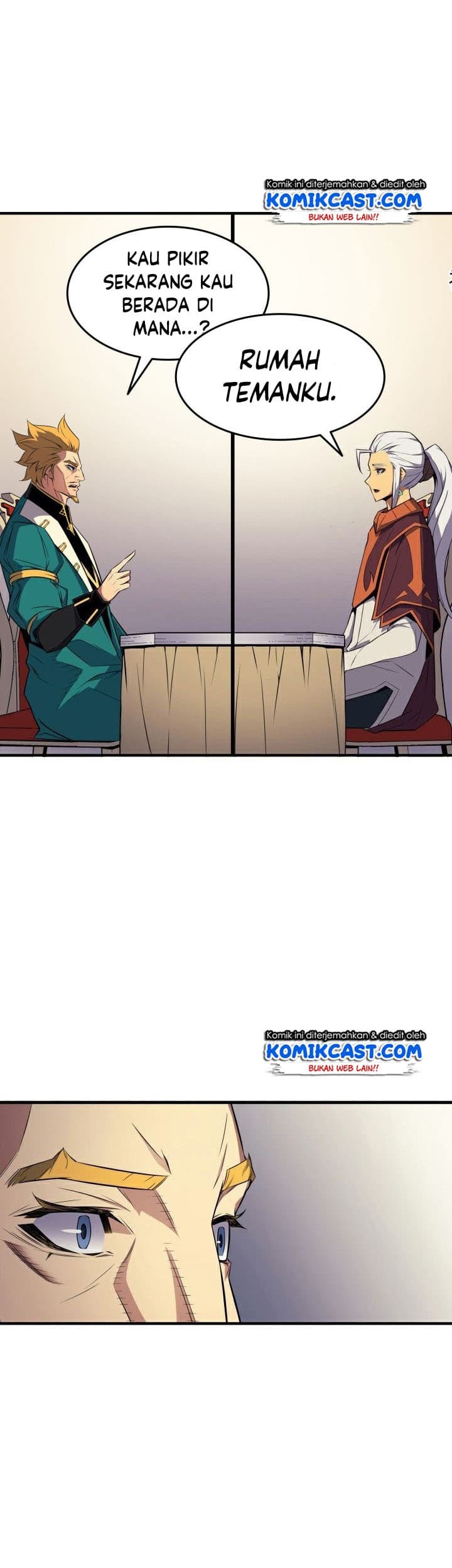 The Great Mage Returns After 4000 Years Chapter 44 Halaman 14