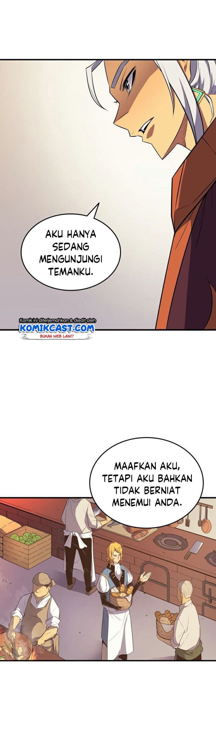 The Great Mage Returns After 4000 Years Chapter 44 Halaman 15