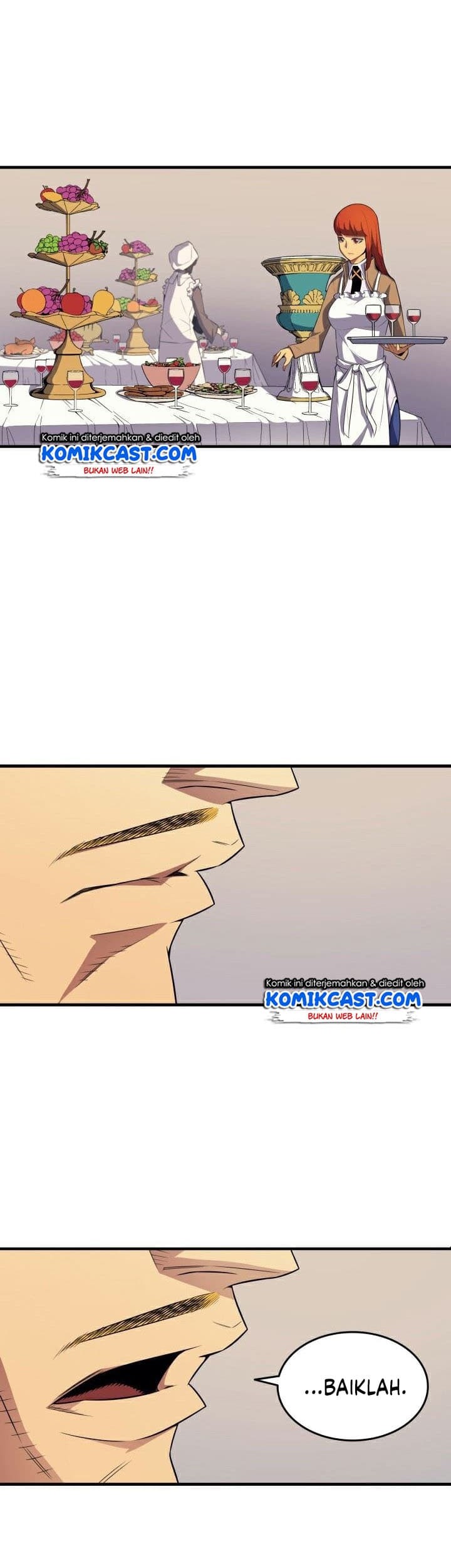 The Great Mage Returns After 4000 Years Chapter 44 Halaman 16