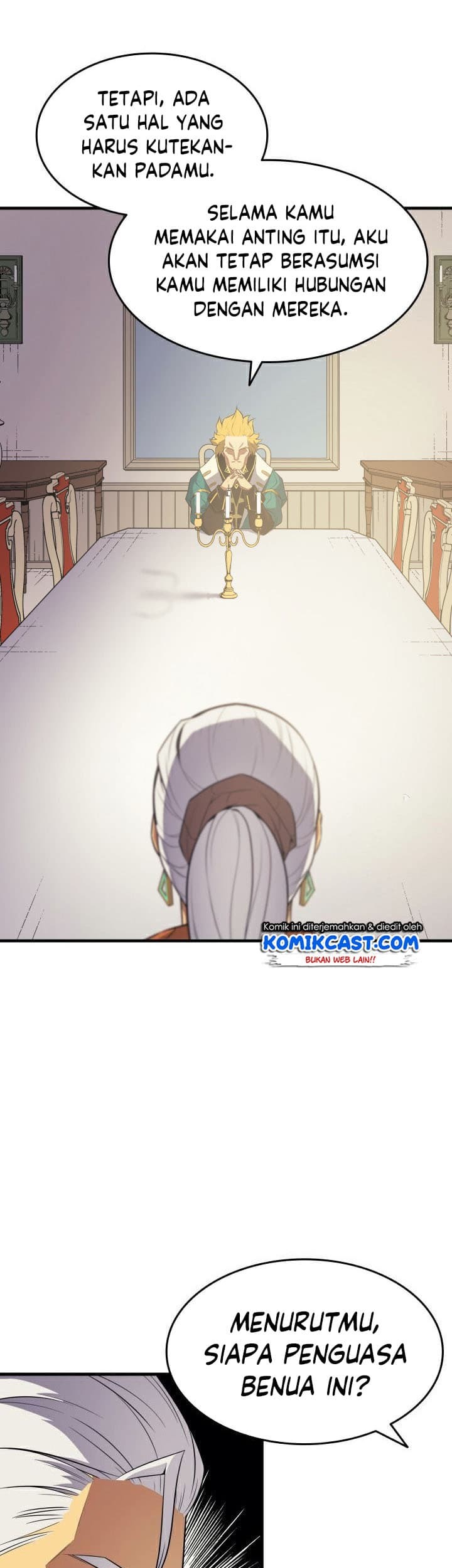 The Great Mage Returns After 4000 Years Chapter 44 Halaman 18