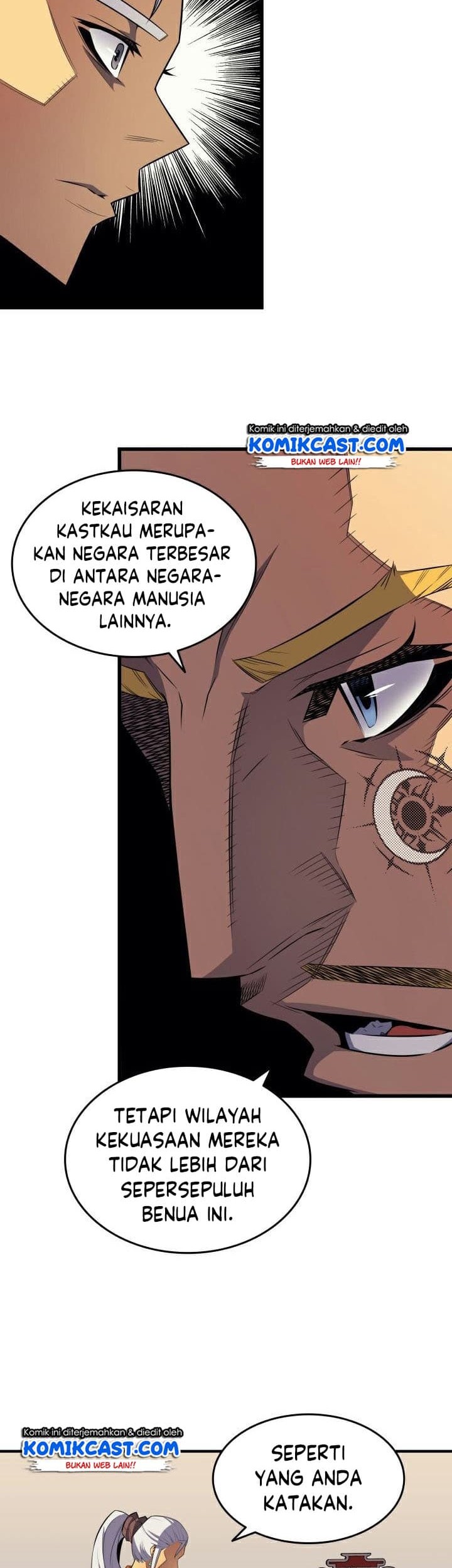 The Great Mage Returns After 4000 Years Chapter 44 Halaman 19